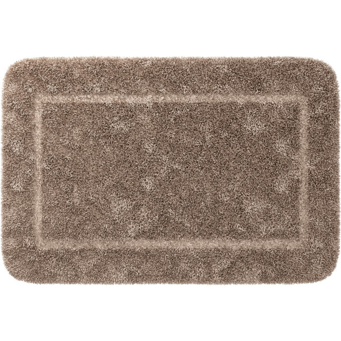 Коврик для ванной комнаты LOPAU BM-6015 ALMONDINE