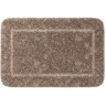 Коврик для ванной комнаты LOPAU BM-6015 ALMONDINE