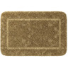 Коврик для ванной комнаты LOPAU BM-6014 CHAMPAGNE BEIGE