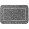 Коврик для ванной комнаты LOPAU BM-6011 MICRO CHIP