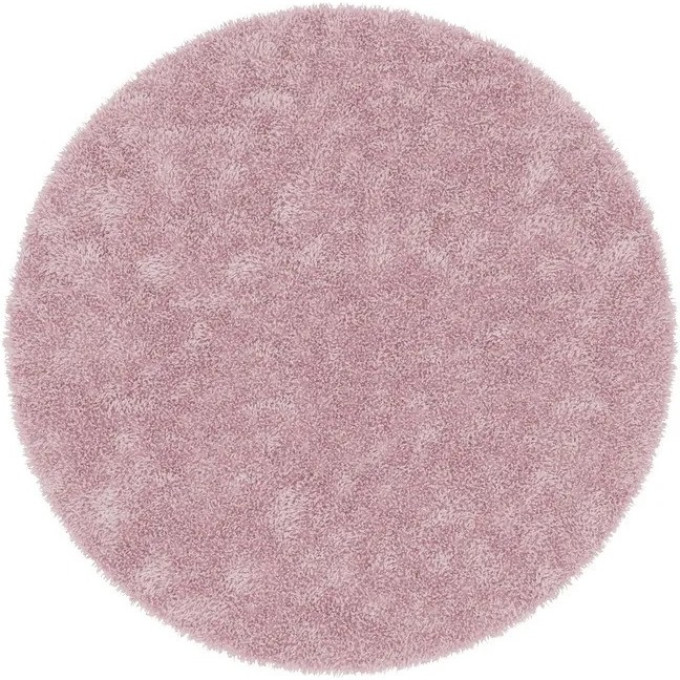 Коврик для ванной WASSERKRAFT DILL BARELY PINK BM-3917