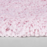 Коврик для ванной WASSERKRAFT DILL BARELY PINK BM-3947