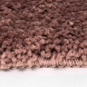 Коврик для ванной WASSERKRAFT DILL CAROB BROWN BM-3912