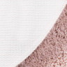 Коврик для ванной WASSERKRAFT DILL ENGLISH ROSE BM-3915