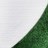 Коврик для ванной WASSERKRAFT DILL MEDIUM GREEN BM-3923