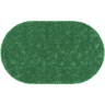 Коврик для ванной WASSERKRAFT DILL MEDIUM GREEN BM-3953