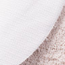 Коврик для ванной WASSERKRAFT DILL PASTEL PARCHMENT BM-3920
