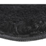 Коврик для ванной WASSERKRAFT KAMMEL BLACK BM-8316