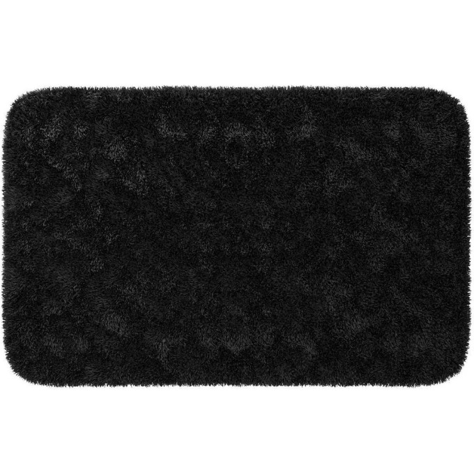 Коврик для ванной WASSERKRAFT KAMMEL BLACK BM-8316