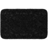 Коврик для ванной WASSERKRAFT KAMMEL BLACK BM-8316