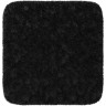 Коврик для ванной WASSERKRAFT KAMMEL BLACK BM-8346