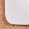 Коврик для ванной WASSERKRAFT KAMMEL CARAMEL CREAM BM-8313