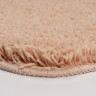 Коврик для ванной WASSERKRAFT KAMMEL CARAMEL CREAM BM-8313