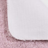Коврик для ванной WASSERKRAFT KAMMEL CHALK PINK BM-8339