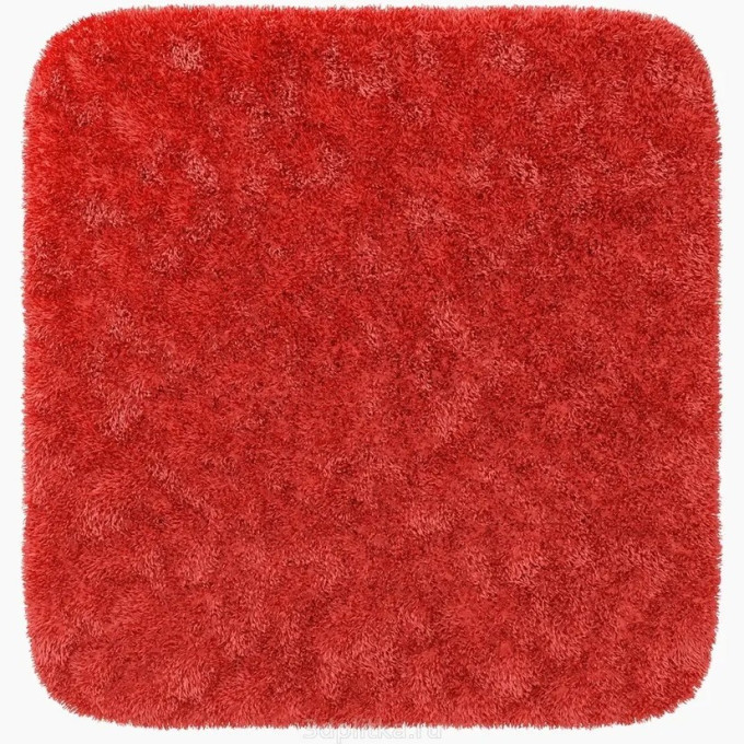 Коврик для ванной WASSERKRAFT KAMMEL CHERRY TOMATO BM-8338