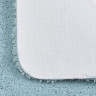 Коврик для ванной WASSERKRAFT KAMMEL CLEARWATER BM-8314