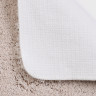 Коврик для ванной WASSERKRAFT KAMMEL CRYSTAL GRAY BM-8341