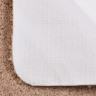Коврик для ванной WASSERKRAFT KAMMEL HAZELNUT BM-8302