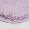 Коврик для ванной WASSERKRAFT KAMMEL LIGHT LILAC BM-8304