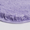 Коврик для ванной WASSERKRAFT KAMMEL PASTEL LILAC BM-8303