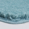 Коврик для ванной WASSERKRAFT KAMMEL POOL BLUE BM-8310