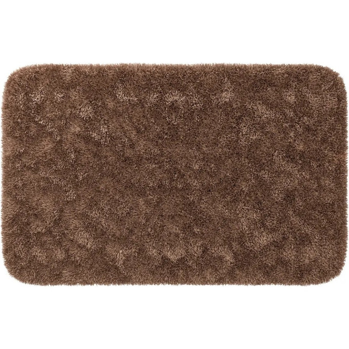 Коврик для ванной WASSERKRAFT KAMMEL RAW UMBER BM-8305