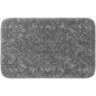 Коврик для ванной WASSERKRAFT KAMMEL SILVER BM-8312