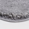 Коврик для ванной WASSERKRAFT KAMMEL SILVER BM-8342