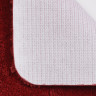 Коврик для ванной WASSERKRAFT KAMMEL TRUE RED BM-8337