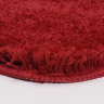Коврик для ванной WASSERKRAFT KAMMEL TRUE RED BM-8337