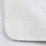 Коврик для ванной WASSERKRAFT KAMMEL WHITE BM-8315