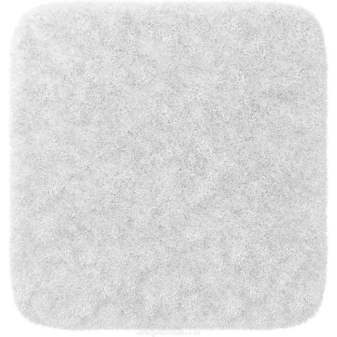 Коврик для ванной WASSERKRAFT KAMMEL WHITE BM-8345