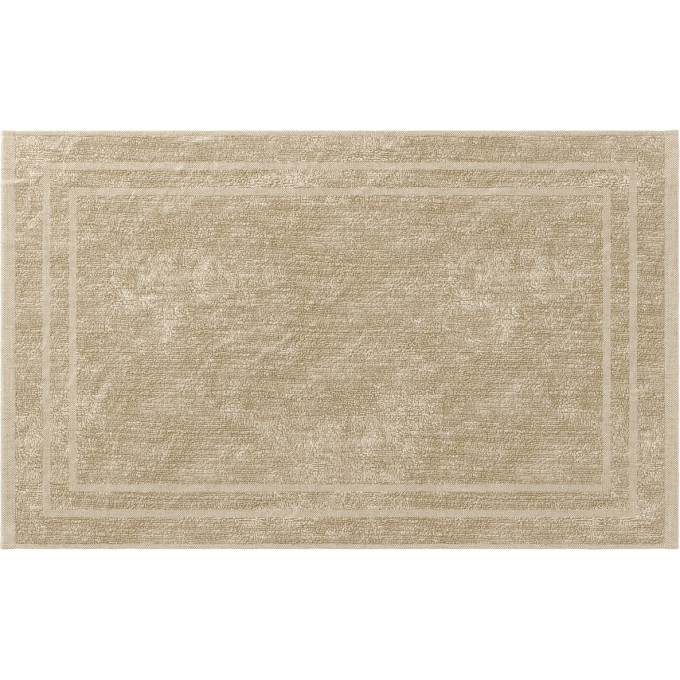 Коврик для ванной WASSERKRAFT MAIN BM-4704 CHAMOMILE