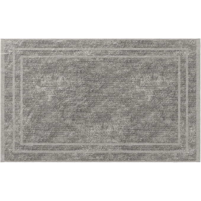 Коврик для ванной WASSERKRAFT MAIN BM-4702 SILVER