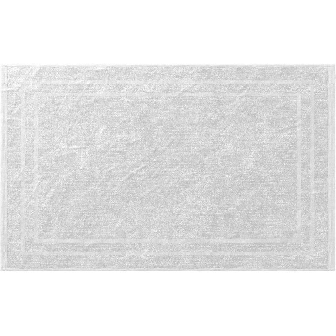 Коврик для ванной WASSERKRAFT MAIN BM-4701 WHITE