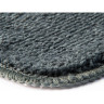 Коврик для ванной WASSERKRAFT VILS DARK SHADOW BM-1061