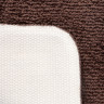 Коврик для ванной WASSERKRAFT VILS DEEP MAHOGANY BM-1041