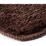 Коврик для ванной WASSERKRAFT VILS DEEP MAHOGANY BM-1041