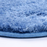 Коврик для ванной WASSERKRAFT WERN DARK BLUE BM-2503