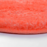 Коврик для ванной WASSERKRAFT WERN REDDISH ORANGE BM-2574