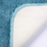 Коврик для ванной WASSERKRAFT WERN TURQUOISE BM-2594