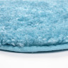 Коврик для ванной WASSERKRAFT WERN TURQUOISE BM-2594