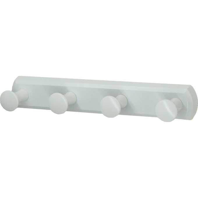 Кронштейн настенный WASSERKRAFT K-1074WHITE