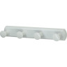 Кронштейн настенный WASSERKRAFT K-1074WHITE