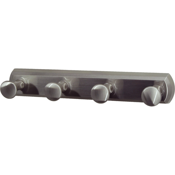 Кронштейн настенный WASSERKRAFT K-1074NICKEL