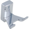 Крючок двойной WASSERKRAFT LEINE K-5023D
