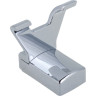 Крючок двойной WASSERKRAFT LEINE K-5023D