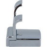 Крючок двойной WASSERKRAFT LEINE K-5023D