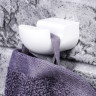 Крючок WASSERKRAFT KAMMEL K-8323WHITE