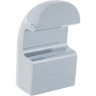 Крючок WASSERKRAFT KAMMEL K-8323